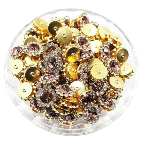 8 mm – 12 mm Krallen-Strasssteine, Perlensteine zum Aufnähen, Kristalle, Glasperlen, silberne Grundsteine, Strassbesatz, Nähzubehör, Bastel-Edelsteine, G-Lt Amethyst, 8 mm, 30 Stück 8 mm – 12 mm Krallen-Strasssteine, Perlensteine zum Aufnähen, Kristalle, Glasperlen, silberne Grundsteine, Strassbesatz, Nähzubehör, Bastel-Edelsteine, G-Lt Amethyst, 8 mm, 30 Stück von GJUYTI