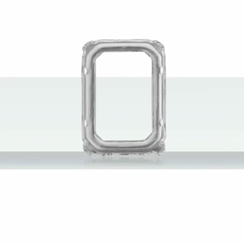 Achteckige K9-Edelstein-Glas-Strasssteine für Kleidung, spitze Rückseite, Schmuckherstellung, Steine, lose Strass-Perlen, Kleidungszubehör, Weiß, K-Klaue, 10 x 12 mm, 10 Stück Achteckige K9-Edelstein-Glas-Strasssteine für Kleidung, spitze Rückseite, Schmuckherstellung, Steine, lose Strass-Perlen, Kleidungszubehör, Weiß, K-Klaue, 10 x 12 mm, 10 Stück von GJUYTI