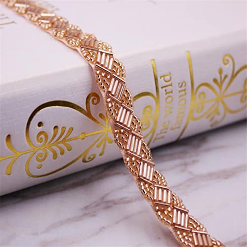 1 Yard/Lot Perle Perlen Spitzenbesatz Mesh Spitzenband Stoff Kleidung Dekoration Hochzeitskleid Kragen Ärmel Spitze Applique DIY Handwerk-Champagner SG-015 1 Yard/Lot Perle Perlen Spitzenbesatz Mesh Spitzenband Stoff Kleidung Dekoration Hochzeitskleid Kragen Ärmel Spitze Applique DIY Handwerk-Champagner SG-015 von GKANDI