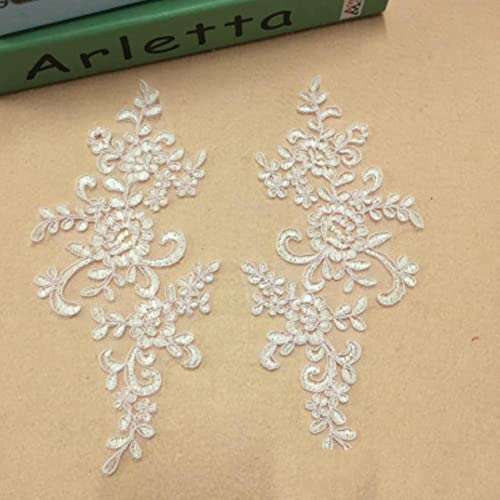 10 teile/los Europäischen hochzeitskleid spitze patch applique blumen DIY braut haarschmuck kleidung nähen zubehör spitze stoff-Rosa 10 teile/los Europäischen hochzeitskleid spitze patch applique blumen DIY braut haarschmuck kleidung nähen zubehör spitze stoff-Rosa von GKANDI