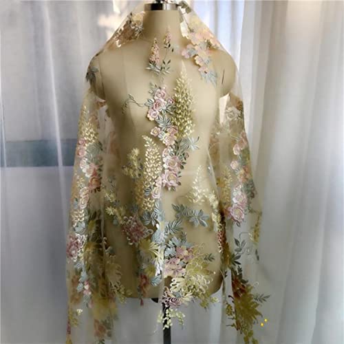 große Größe Blumenspitze bestickte Applikationsflecken für Kleidung Applikationen von Roupa-Aufklebern parches bordados para ropa-C große Größe Blumenspitze bestickte Applikationsflecken für Kleidung Applikationen von Roupa-Aufklebern parches bordados para ropa-C von GKANDI