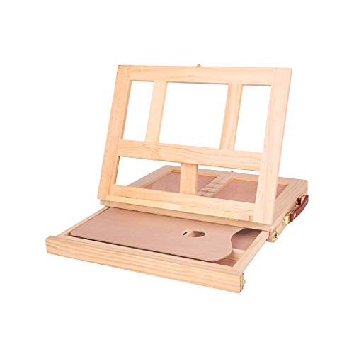 Malerstaffelei, Künstlerstaffelei, Ständer, Ausstellungsstaffelei, Zeichenbrettstaffelei, Kunststaffelei, Malstaffelei, Tischstaffelei, Kiefernstaffelei, Holzf Malerstaffelei, Künstlerstaffelei, Ständer, Ausstellungsstaffelei, Zeichenbrettstaffelei, Kunststaffelei, Malstaffelei, Tischstaffelei, Kiefernstaffelei, Holzf von GKJHTED