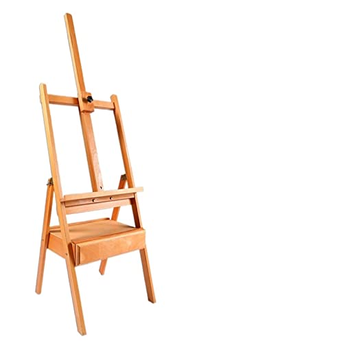 Staffelei, Staffeleihalterung, Schublade, Zeichenbrett, Skizzieren, Skizzenset, faltbar, Ölgemälde, Aquarell, Kunst, Studentenregal, Holzfarbe, Bürobedarf, 352 Staffelei, Staffeleihalterung, Schublade, Zeichenbrett, Skizzieren, Skizzenset, faltbar, Ölgemälde, Aquarell, Kunst, Studentenregal, Holzfarbe, Bürobedarf, 352 von GKJHTED