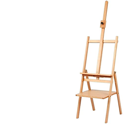 Staffelei Buche Chevalet Holz Klappstaffelei Erwachsene Schubladenstaffelei Tragbare Halterung Ständer Ölgemälde Skizze Zeichnung Staffelei Kunstbedarf Bürobed Staffelei Buche Chevalet Holz Klappstaffelei Erwachsene Schubladenstaffelei Tragbare Halterung Ständer Ölgemälde Skizze Zeichnung Staffelei Kunstbedarf Bürobed von GKJHTED