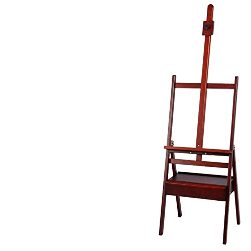 Staffelei Buche Chevalet Holz Klappstaffelei Erwachsene Schubladenstaffelei Tragbare Halterung Ständer Ölgemälde Skizze Zeichnung Staffelei Kunstbedarf Bürobeda Staffelei Buche Chevalet Holz Klappstaffelei Erwachsene Schubladenstaffelei Tragbare Halterung Ständer Ölgemälde Skizze Zeichnung Staffelei Kunstbedarf Bürobeda von GKJHTED