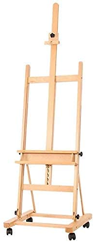 Zeichentisch, Künstlerstaffelei, Tischdisplay, Malstativ, Malstaffelei, Malstaffelei, Malstaffelei, große Buche, Studio-Kunst-Malstaffelei, Leinwand Zeichentisch, Künstlerstaffelei, Tischdisplay, Malstativ, Malstaffelei, Malstaffelei, Malstaffelei, große Buche, Studio-Kunst-Malstaffelei, Leinwand von GKJHTED