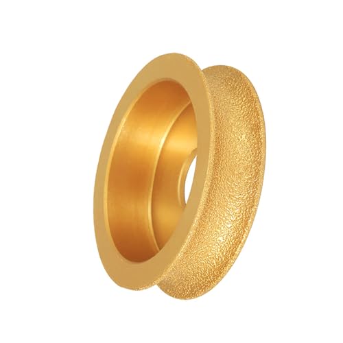 10 mm/15 mm/20 mm/25 mm/30 mm runde gelötete Diamant-Schleifscheibe für Marmor-Stein, Kantenschleifscheibe, Ersatz 10 mm/15 mm/20 mm/25 mm/30 mm runde gelötete Diamant-Schleifscheibe für Marmor-Stein, Kantenschleifscheibe, Ersatz von GKYQVE