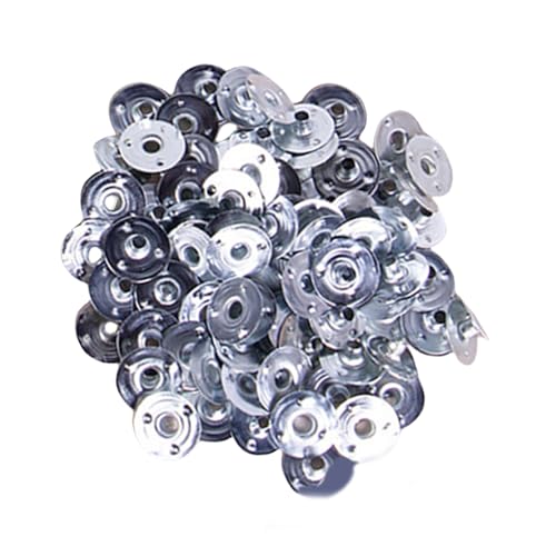 100 Pieces Kerzen Dochte Tabs Für Kerzen Machen Metall Teelight Dochts Erhalter Selbst Zentrieren Votiven Basis Metal Docht Supporters 100 Pieces Kerzen Dochte Tabs Für Kerzen Machen Metall Teelight Dochts Erhalter Selbst Zentrieren Votiven Basis Metal Docht Supporters von GKYQVE