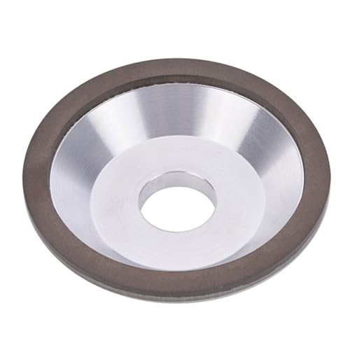 180 Grit Schleifrad Für Metallschleiferscheibe Zum Sägen Von Zahnverarbeitung Schleifbecher Metallbearbeitung von GKYQVE