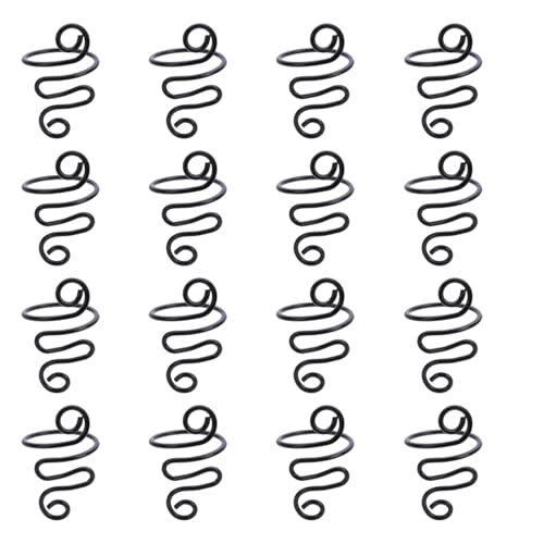 20 Stcs Handgefertigte Häkelspannungsringe Häkelringe Garnringe Verstellbare Strickringe Zum Häkelringen 20 Stcs Handgefertigte Häkelspannungsringe Häkelringe Garnringe Verstellbare Strickringe Zum Häkelringen von GKYQVE