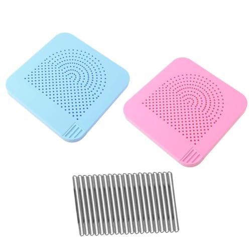 3 Formen, handgefertigter Draht, schnell, rund, quadratisch, für Dreiecksmaschine, Quilling-Modellierwerkzeuge, Schmuckherstellungswerkzeuge 3 Formen, handgefertigter Draht, schnell, rund, quadratisch, für Dreiecksmaschine, Quilling-Modellierwerkzeuge, Schmuckherstellungswerkzeuge von GKYQVE