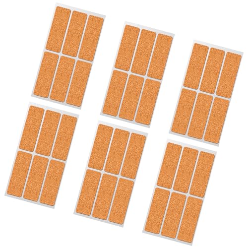 36/96/132PCS Corkwood Name Labels Aufkleber Selbstkleber Name Etiketten Kleidung Für Glasglaswasserflaschen Kleidung Notebook Zubehör Accessoires 36/96/132PCS Corkwood Name Labels Aufkleber Selbstkleber Name Etiketten Kleidung Für Glasglaswasserflaschen Kleidung Notebook Zubehör Accessoires von GKYQVE