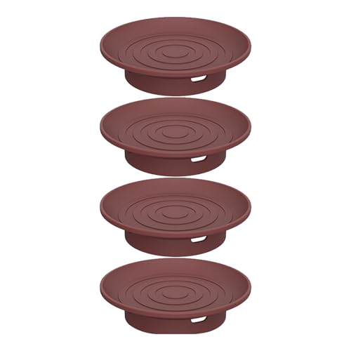 4 Teilige Silikonweinbecherbezüge Mit Snacks Tabletts Effizienter Geschirrspüler Mehrzweckküchen Zubehör Tragbarer Weinglasdeckel Mit Tablett 4 Teilige Silikonweinbecherbezüge Mit Snacks Tabletts Effizienter Geschirrspüler Mehrzweckküchen Zubehör Tragbarer Weinglasdeckel Mit Tablett von GKYQVE