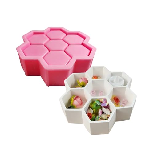 Anpassbare Robuste Silikon Crafting Schimmelpilze Biene Geformt Machen Sie Eigen Anpassbare Robuste Silikon Crafting Schimmelpilze Biene Geformt Machen Sie Eigen von GKYQVE