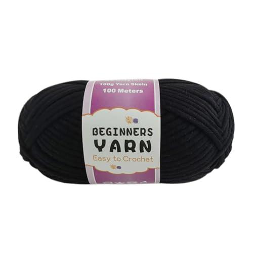 Baumwollgarn Häkeln Und Strickgarn Weich Baumwollgarn Häkeln Und Strickgarn Weich von GKYQVE