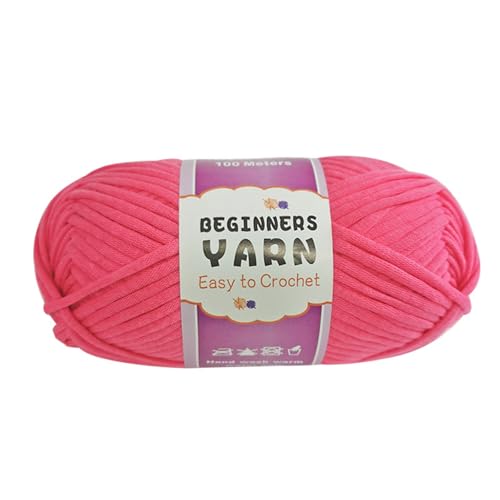 Baumwollgarn Häkeln Und Strickgarn Weich Baumwollgarn Häkeln Und Strickgarn Weich von GKYQVE