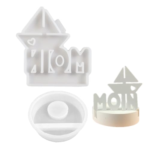 Candlestick Silicon Schimmel Dekorative Kerzenbasis Segelboot Kerzenhalter Stilvolle Wohndekorationen Schimmelpilze Festliche Dekorationen Candlestick Silicon Schimmel Dekorative Kerzenbasis Segelboot Kerzenhalter Stilvolle Wohndekorationen Schimmelpilze Festliche Dekorationen von GKYQVE