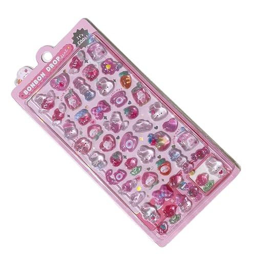 Clear Cartoon Animal Aufkleber Klarer Scrapbooking Aufkleber Für Journal Laptops Phone Hülle Wasserflasche Verzierungen Kristalltier Clear Cartoon Animal Aufkleber Klarer Scrapbooking Aufkleber Für Journal Laptops Phone Hülle Wasserflasche Verzierungen Kristalltier von GKYQVE