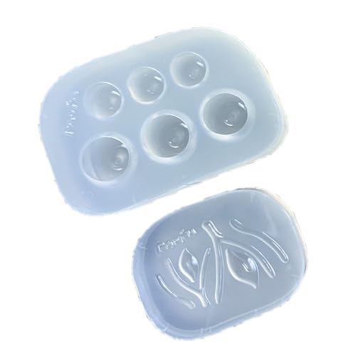 Einfach Zu Reinigen Silikonform Für Handwerk Tropfender Kunsthandwerksform Schmuck Für Schmuckherstellung Und Künstlerische Projekte Schöne Handgefertigte Artikeln Einfach Zu Reinigen Silikonform Für Handwerk Tropfender Kunsthandwerksform Schmuck Für Schmuckherstellung Und Künstlerische Projekte Schöne Handgefertigte Artikeln von GKYQVE