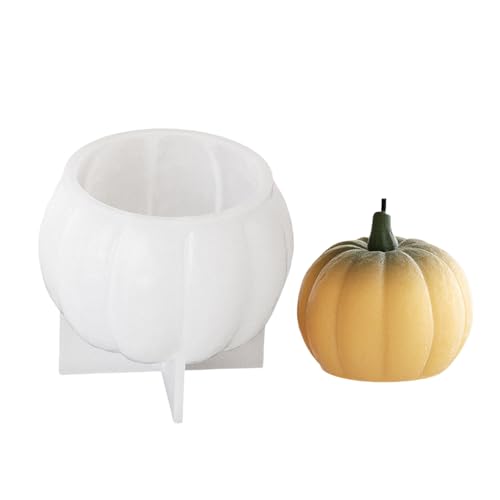 Flexible Silikonform Form Kerzenform Duft Aromatherapys Herstellung Form Handgefertigt von GKYQVE