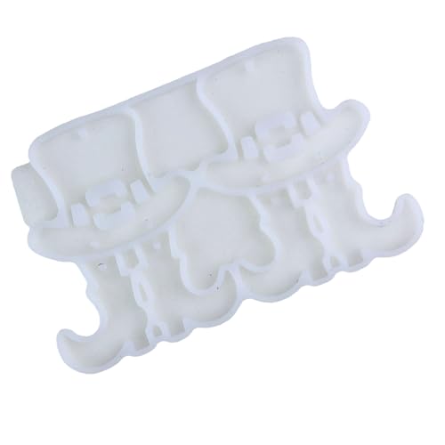 Flexibler Silikonform Mit Und Koffermusterzubehör Für Harz Und Tonohrring Schöpfung Für Handwerksliebhaber Personalisieren Geschenke Schimmelpilze Flexibler Silikonform Mit Und Koffermusterzubehör Für Harz Und Tonohrring Schöpfung Für Handwerksliebhaber Personalisieren Geschenke Schimmelpilze von GKYQVE