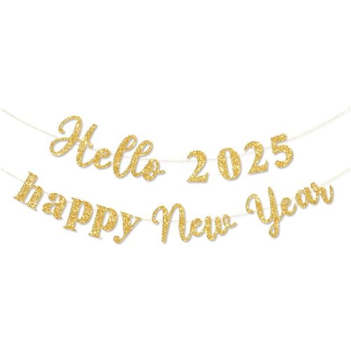 GKYQVE 2025 Neujahr Lieferanten Dekoration Schwarz Gold Glitzernde Alphabete Für Heimparty Und Kommerzielle Nutzung Home Ornament GKYQVE 2025 Neujahr Lieferanten Dekoration Schwarz Gold Glitzernde Alphabete Für Heimparty Und Kommerzielle Nutzung Home Ornament von GKYQVE