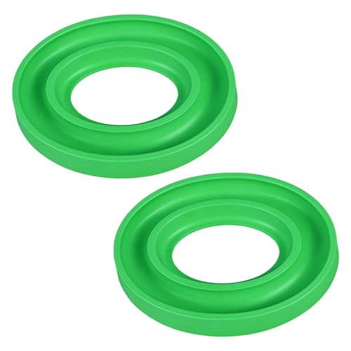 GKYQVE 2pcs Silicon Spannungsspeicherhülle Gummispulengefühl Organisatoren Spulenhalter Ringe Nähen Stickungszubehör Silicon Nähen Lagerung GKYQVE 2pcs Silicon Spannungsspeicherhülle Gummispulengefühl Organisatoren Spulenhalter Ringe Nähen Stickungszubehör Silicon Nähen Lagerung von GKYQVE