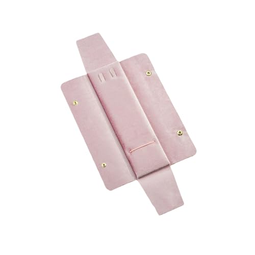 GKYQVE Bequemer Magnetverschluss Halskette Anhänger Organizer Frauen Schmuck Aufbewahrungsbeutel Falten Armband Perlenhalter Schmuck Schutz Beutel GKYQVE Bequemer Magnetverschluss Halskette Anhänger Organizer Frauen Schmuck Aufbewahrungsbeutel Falten Armband Perlenhalter Schmuck Schutz Beutel von GKYQVE