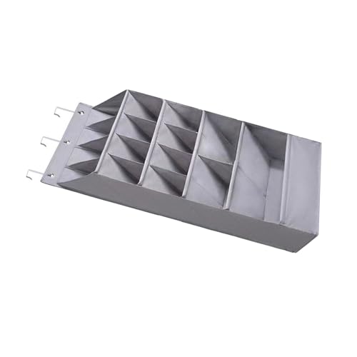 GKYQVE Elegant Über Türschuhschuhen Organisatoren Schrank Tür Schuhtasche 15 Slot Robuste Konstruktion Für Schuhe Und Zubehör Speicherlösung GKYQVE Elegant Über Türschuhschuhen Organisatoren Schrank Tür Schuhtasche 15 Slot Robuste Konstruktion Für Schuhe Und Zubehör Speicherlösung von GKYQVE