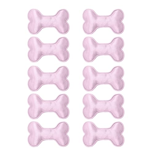 GKYQVE HAARHOOP APPRIQUICES FASHM BONE SET SETTE FÜR HANDMADE HABEBAND BRAFTGEFAHRE PROJEKT von GKYQVE