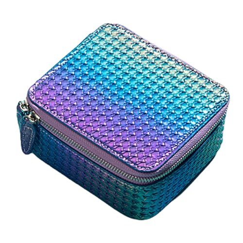 GKYQVE Reisearmbandgehäuse Mit Armband Trennwänden Und Plüschmerzen Innenraum Für Organisieren Und Schutz Von Accessoires Schmuckverpackung Für Reisen Geeignet GKYQVE Reisearmbandgehäuse Mit Armband Trennwänden Und Plüschmerzen Innenraum Für Organisieren Und Schutz Von Accessoires Schmuckverpackung Für Reisen Geeignet von GKYQVE