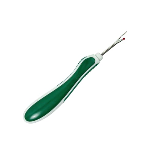 GKYQVE Seam Zum Nähen des Nähens Unpickeres Nähfaden Schnelle Abneimwerkzeug Für Hemloines Sewing Gift Fadenentferner Abnimmt von GKYQVE