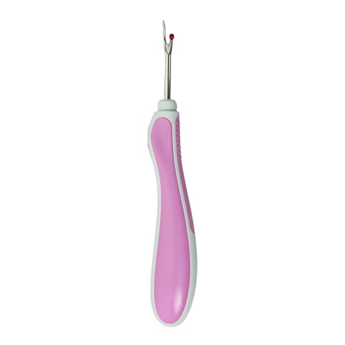 GKYQVE Seam Zum Nähen des Nähens Unpickeres Nähfaden Schnelle Abneimwerkzeug Für Hemloines Sewing Gift Fadenentferner Abnimmt von GKYQVE