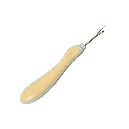 GKYQVE Seam Zum Nähen des Nähens Unpickeres Nähfaden Schnelle Abneimwerkzeug Für Hemloines Sewing Gift Fadenentferner Abnimmt von GKYQVE