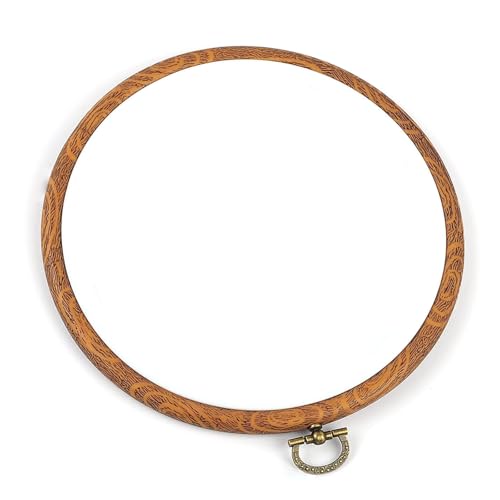 GKYQVE Stickrahmen Runde Stickerei Hoop Crosses Nähen Von Reifen Für Handwerksprojekt Frame Crosses Stitching Rings GKYQVE Stickrahmen Runde Stickerei Hoop Crosses Nähen Von Reifen Für Handwerksprojekt Frame Crosses Stitching Rings von GKYQVE