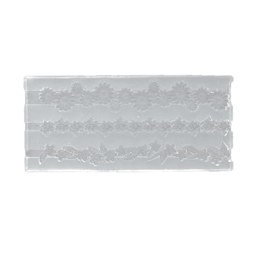 Handgefertigte Ringe Silikonform Einzigartige Handgefertigte Kreation Silikon Einzigartig Für Silbertonhandwerker Schimmel von GKYQVE