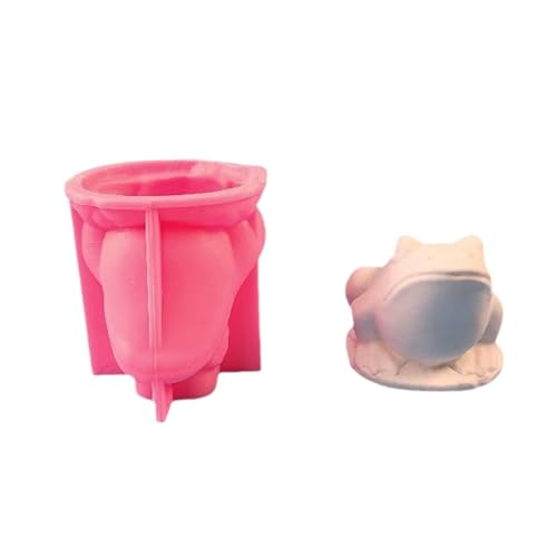 Handherstellung Realistischer Skulpturform von GKYQVE