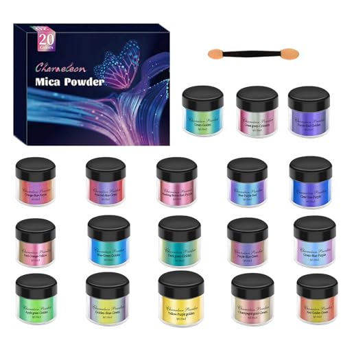 Harzpigmente Pulverkunst Liefert Nägel Kunstzubehör Pulver Pigmente Basteln Farbstoff Perfekt Für Epoxidseife Makingfarbstoff Harzpigmente Pulverkunst Liefert Nägel Kunstzubehör Pulver Pigmente Basteln Farbstoff Perfekt Für Epoxidseife Makingfarbstoff von GKYQVE