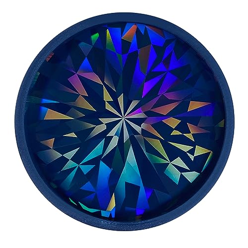 Holographische Licht Und Schatten Silikonformen Handgefertigtes Epoxidharzschimmelpolster Lagerschale Herstellung Von Silikonformen Für Harz. von GKYQVE