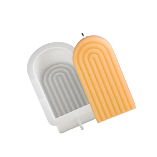 Home Decore Und Handgefertigte Geschenke Schimmelpilze Für Künstlerische Anwendungen Und Flexible Größen Von Kerzencharme Leicht Zu Reinigen von GKYQVE