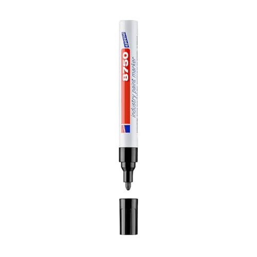 Industriefarbenmarker Temperatur Ölfester Stift Für Labors Und Maschinenbaulager Markieren Ölbeständiger Marker Für Maschinen von GKYQVE