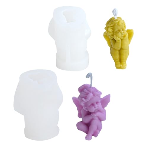 Kerzenform Silikonkerker Und Dekorieren Zarte Epoxidharzen Form Guss Back Silikonformen Kerzenform Silikonkerker Und Dekorieren Zarte Epoxidharzen Form Guss Back Silikonformen von GKYQVE