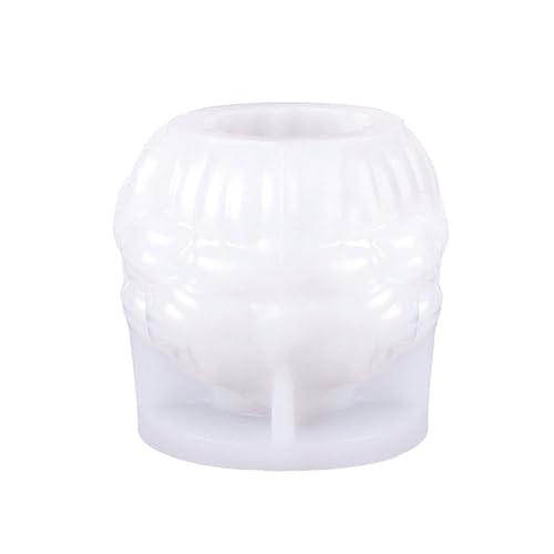 Kerzenformgüsse Epoxidharzformen Blüten Silikonformen Pflaster Formen Blüten Kerzen Silikonschmuck Epoxidharz Harz von GKYQVE