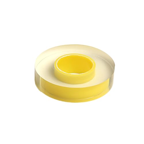 Klebefolie für Schmuckdisplays, hohe Transparenz, transparentes Schutzband, praktische, staubdichte Verpackungsfolie Klebefolie für Schmuckdisplays, hohe Transparenz, transparentes Schutzband, praktische, staubdichte Verpackungsfolie von GKYQVE