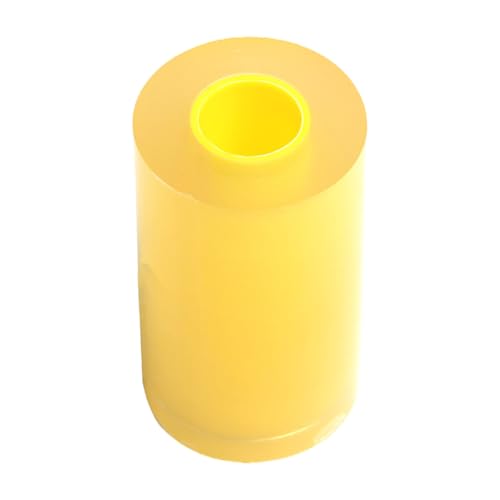 Klebefolie für Schmuckdisplays, hohe Transparenz, transparentes Schutzband, praktische, staubdichte Verpackungsfolie Klebefolie für Schmuckdisplays, hohe Transparenz, transparentes Schutzband, praktische, staubdichte Verpackungsfolie von GKYQVE