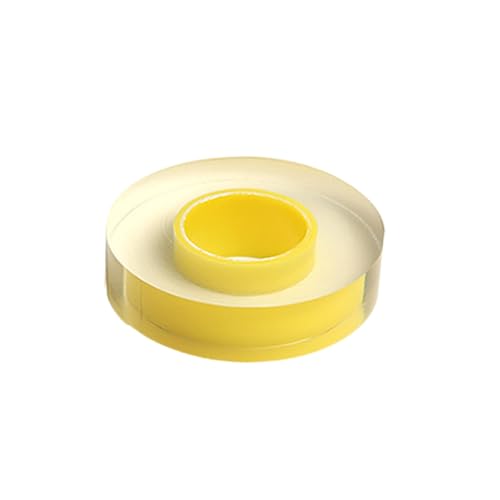 Klebefolie für Schmuckdisplays, hohe Transparenz, transparentes Schutzband, praktische, staubdichte Verpackungsfolie Klebefolie für Schmuckdisplays, hohe Transparenz, transparentes Schutzband, praktische, staubdichte Verpackungsfolie von GKYQVE