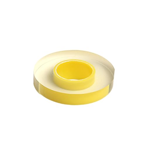 Klebefolie für Schmuckdisplays, hohe Transparenz, transparentes Schutzband, praktische, staubdichte Verpackungsfolie Klebefolie für Schmuckdisplays, hohe Transparenz, transparentes Schutzband, praktische, staubdichte Verpackungsfolie von GKYQVE
