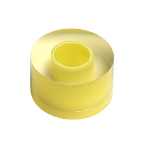 Klebefolie für Schmuckdisplays, hohe Transparenz, transparentes Schutzband, praktische, staubdichte Verpackungsfolie Klebefolie für Schmuckdisplays, hohe Transparenz, transparentes Schutzband, praktische, staubdichte Verpackungsfolie von GKYQVE