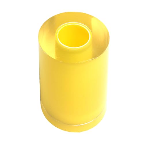 Klebefolie für Schmuckdisplays, hohe Transparenz, transparentes Schutzband, praktische, staubdichte Verpackungsfolie Klebefolie für Schmuckdisplays, hohe Transparenz, transparentes Schutzband, praktische, staubdichte Verpackungsfolie von GKYQVE