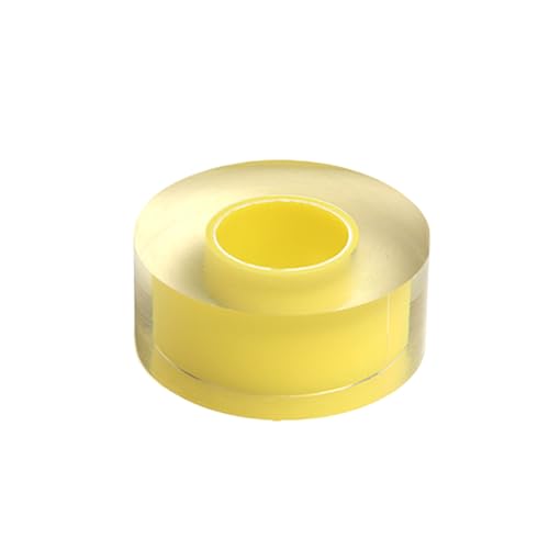 Klebefolie für Schmuckdisplays, hohe Transparenz, transparentes Schutzband, praktische, staubdichte Verpackungsfolie Klebefolie für Schmuckdisplays, hohe Transparenz, transparentes Schutzband, praktische, staubdichte Verpackungsfolie von GKYQVE